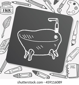 tube doodle
