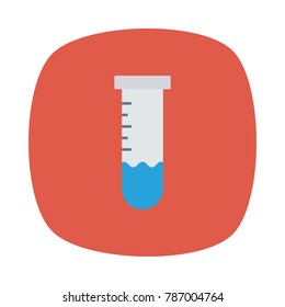 tube experiment lab 