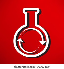 Tube Icon