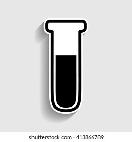 Tube icon