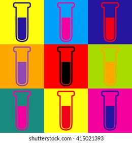 Tube icon