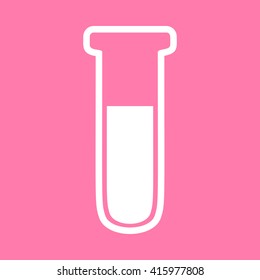 Tube icon