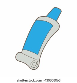 Tube icon
