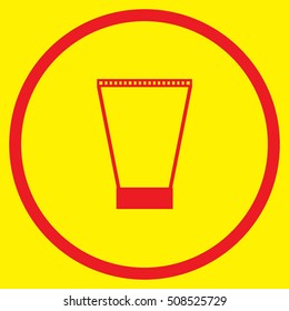 Tube icon