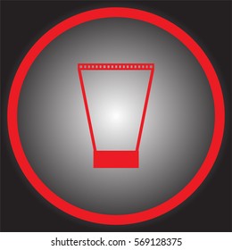 Tube icon
