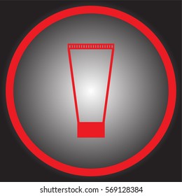 Tube icon