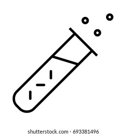 Tube icon