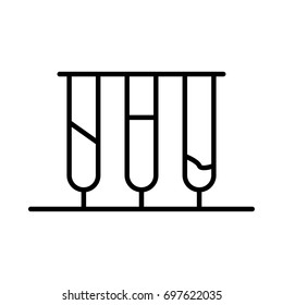 Tube icon