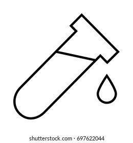 Tube icon