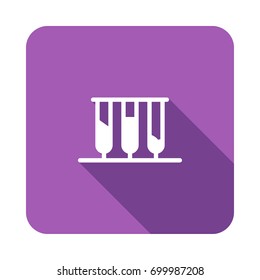 Tube icon