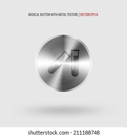 Tube icon,Vector EPS10.