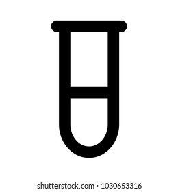 tube lab experiment 