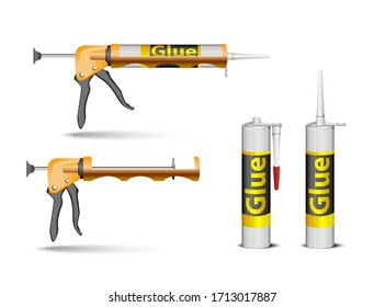 Download Caulk Tube Images Stock Photos Vectors Shutterstock