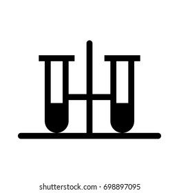 Tube stand 