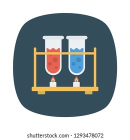 tube stand   tube  lab 