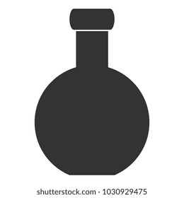 tube test flask icon