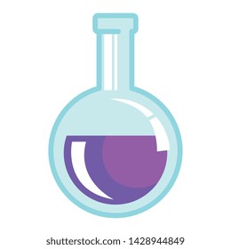 tube test flask laboratory supply