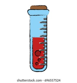 tube vector illustration