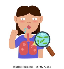 tuberculosis disease mycobacterium infection lungs