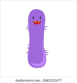 Tuberkulose, TB-Bakterienkonzept