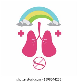 Tuberculosis Cartoon Images, Stock Photos & Vectors | Shutterstock