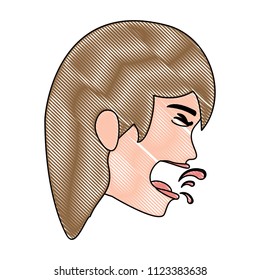 tuberculosis sickness design