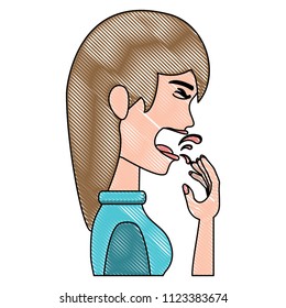 tuberculosis sickness design