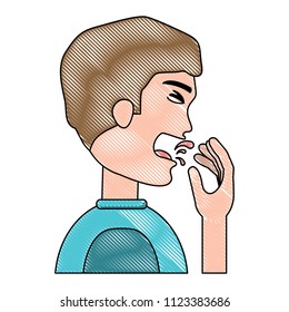 tuberculosis sickness design