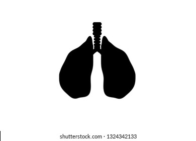 Tuberculosis symptoms and prevention. Information poster with text and character. Colorful flat vector illustration, horizontal.TB awareness health care medicine center. Medical solidarity day concept