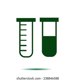 tubes icon