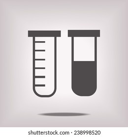 tubes icon