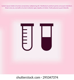 tubes icon