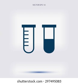 tubes icon