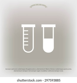 tubes icon