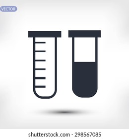 tubes icon