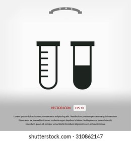 tubes icon