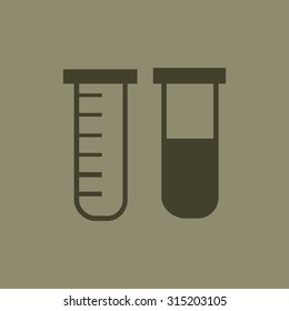 tubes icon