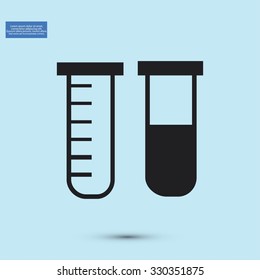 tubes icon