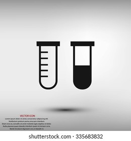 tubes icon