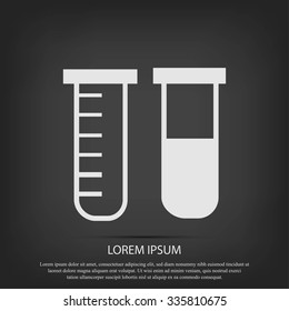 tubes icon