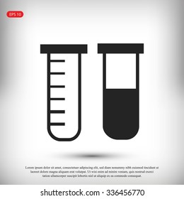 tubes icon