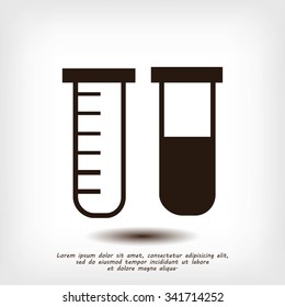 tubes icon