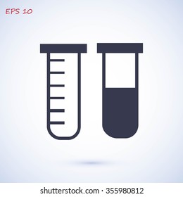 tubes icon