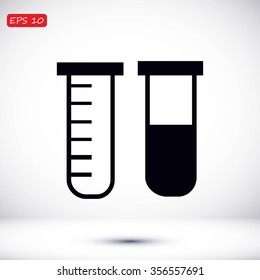tubes icon