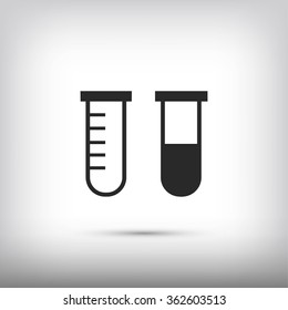 tubes icon