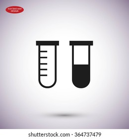 tubes icon