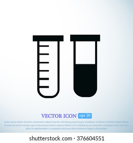 tubes icon
