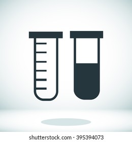 tubes icon