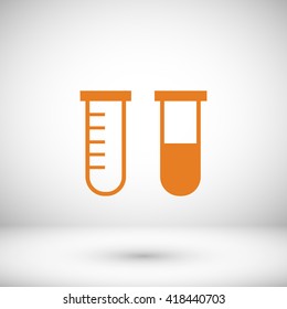 tubes icon