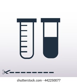 tubes icon
